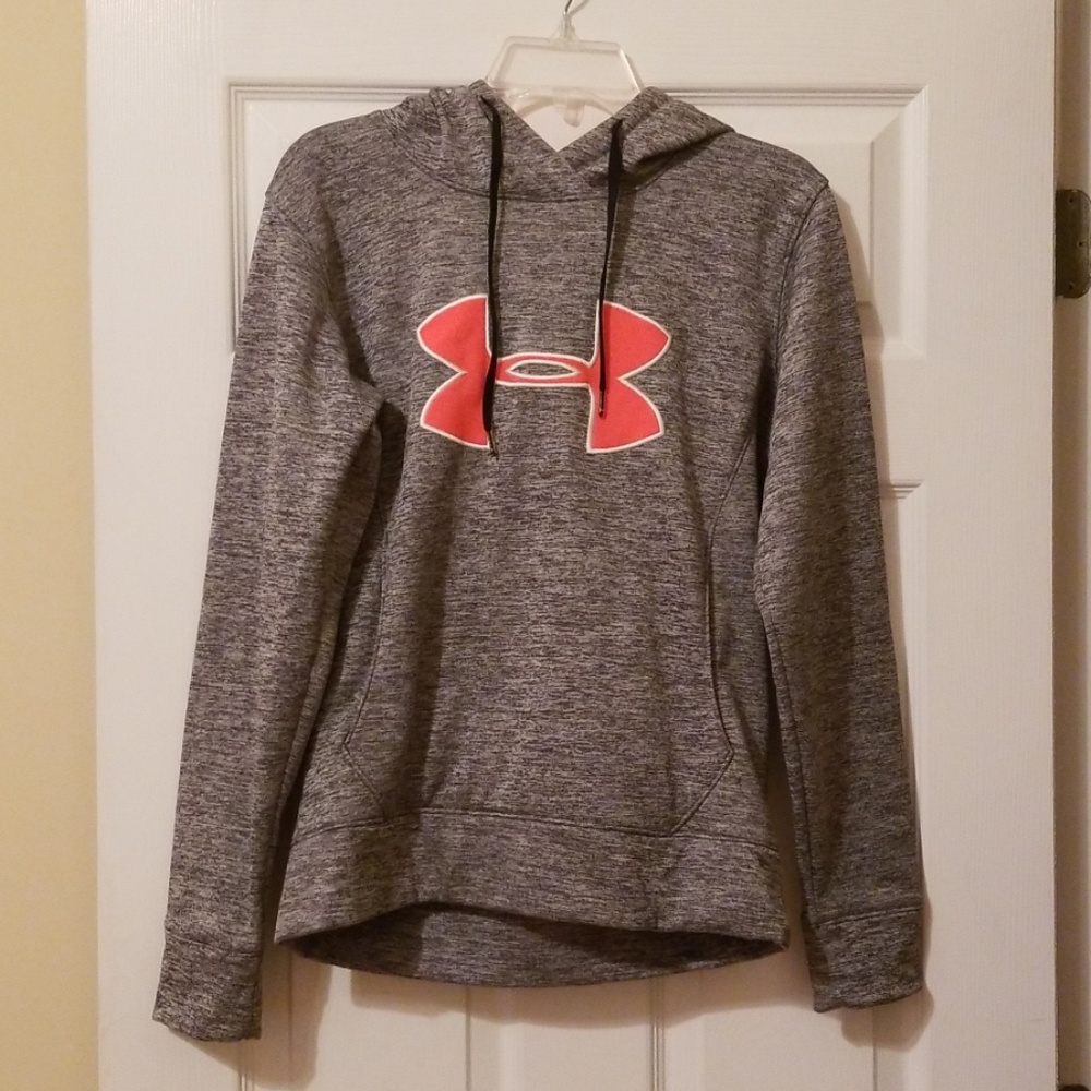Womens Under Armour Hoodie